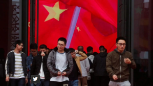 La persecución a opositores, el riesgo detrás de la tecnología china de vigilancia