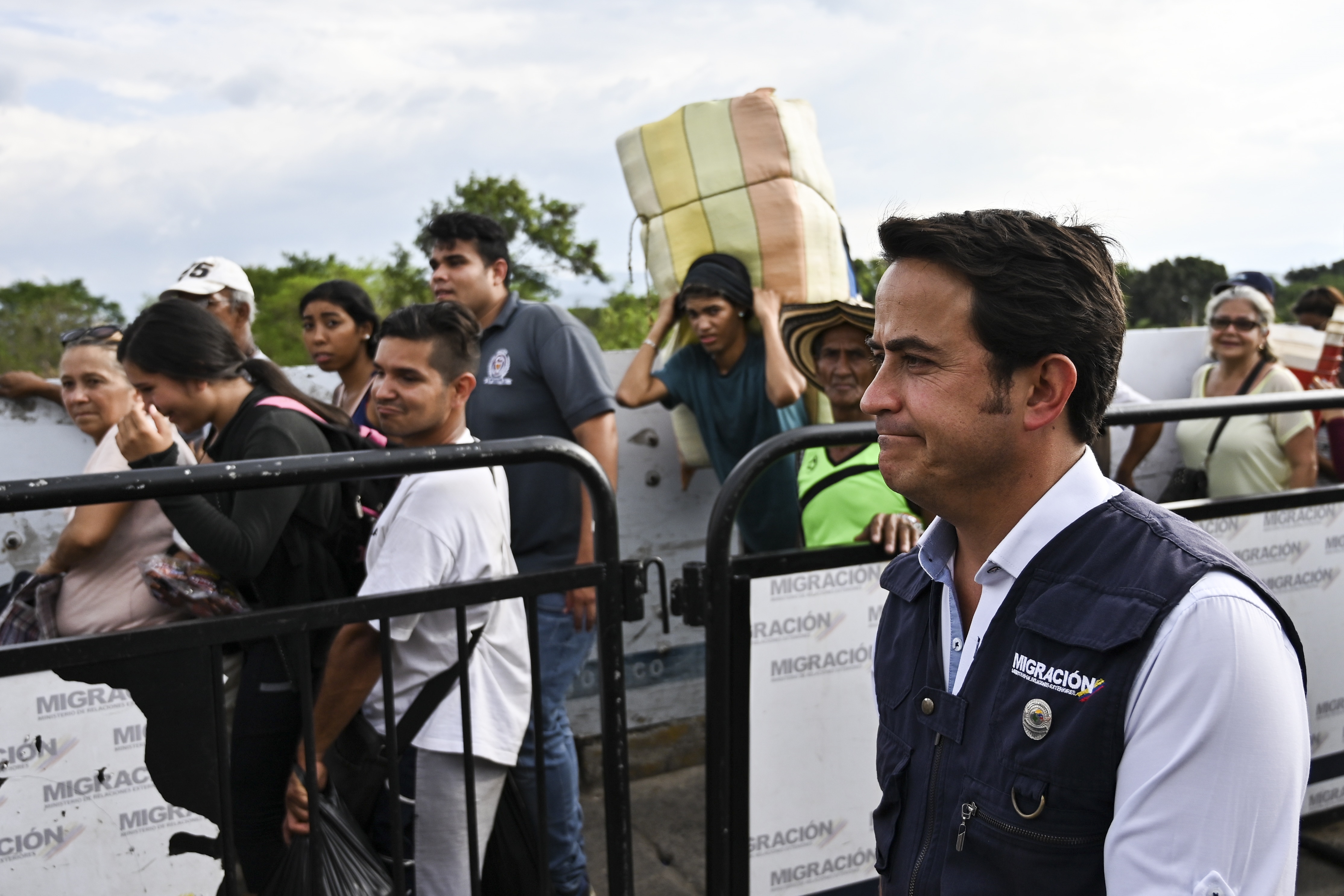 Venezolanos podrán renovar de esta forma el Permiso Especial de Permanencia en Colombia