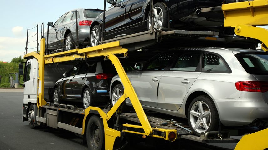Seniat permitirá a personas naturales y jurídicas importar vehículos usados