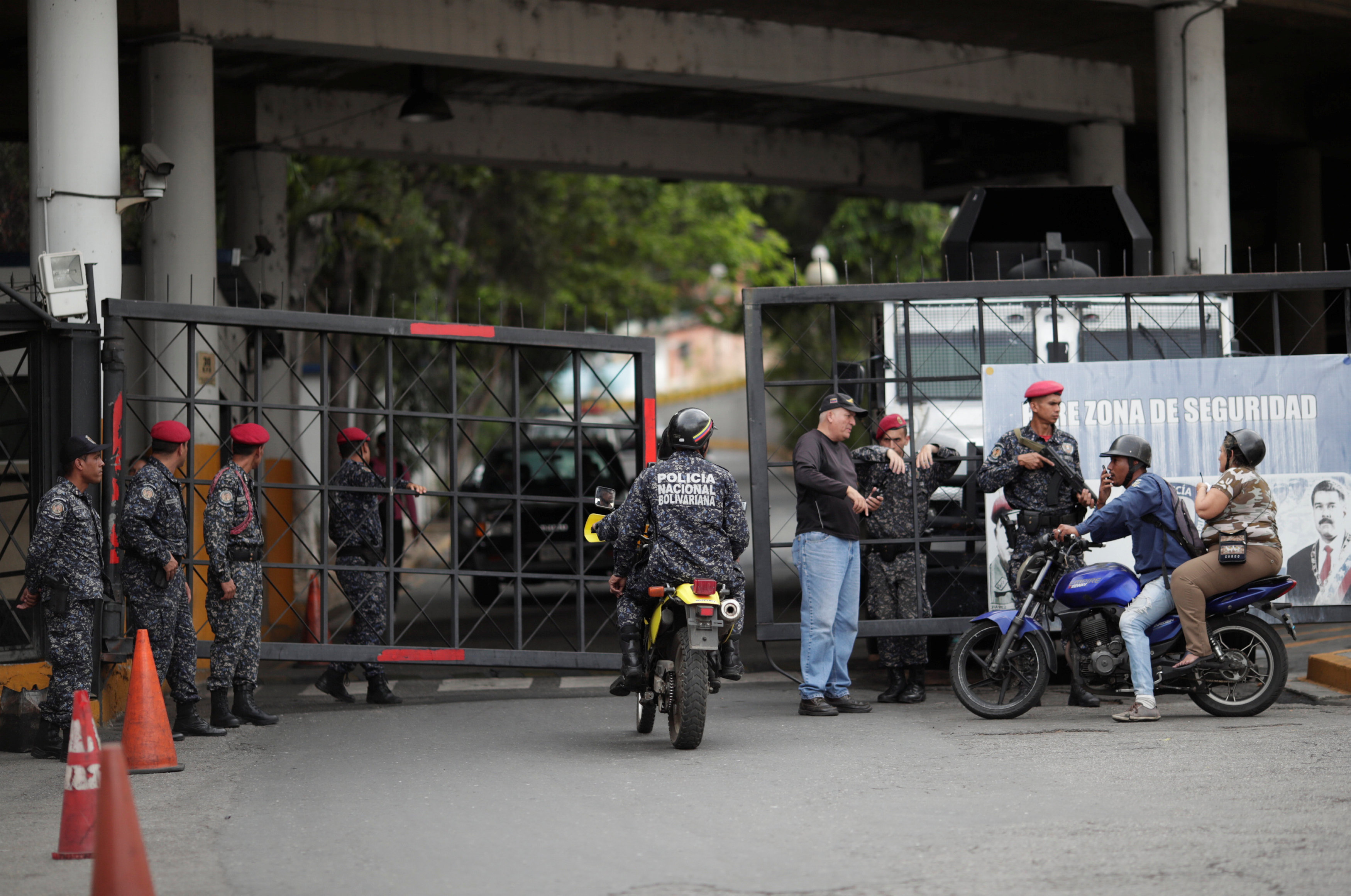Foro Penal contabilizó 243 presos políticos en Venezuela