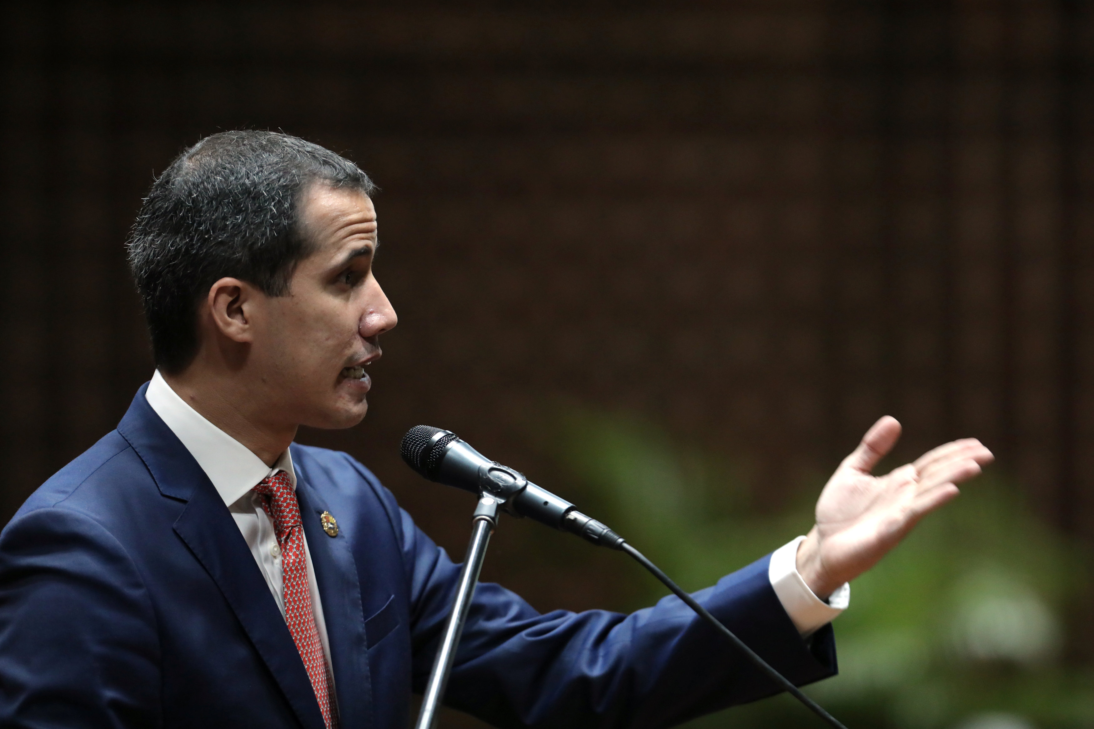 Presidencia Encargada buscará la salida de Maduro en el próximo acercamiento en Barbados