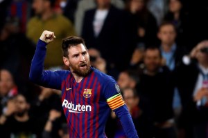 La polémica cláusula en el contrato de Messi que tiene en vilo al Barcelona