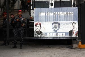 Foro Penal registró 284 presos políticos en Venezuela