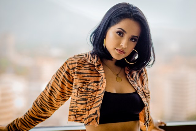 Becky G