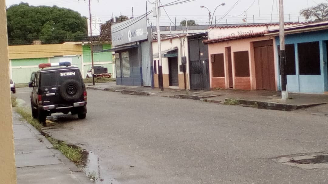 Diputado Superlano denuncia que el Sebin asedia la casa de su madre en Barinas (FOTO)