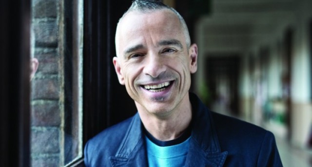 Eros Ramazzotti