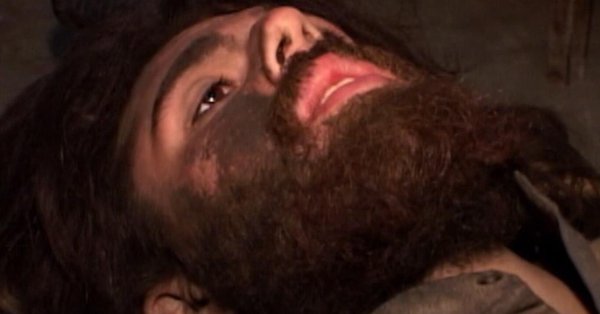 El talibán estadounidense es liberado tras 17 años de prisión