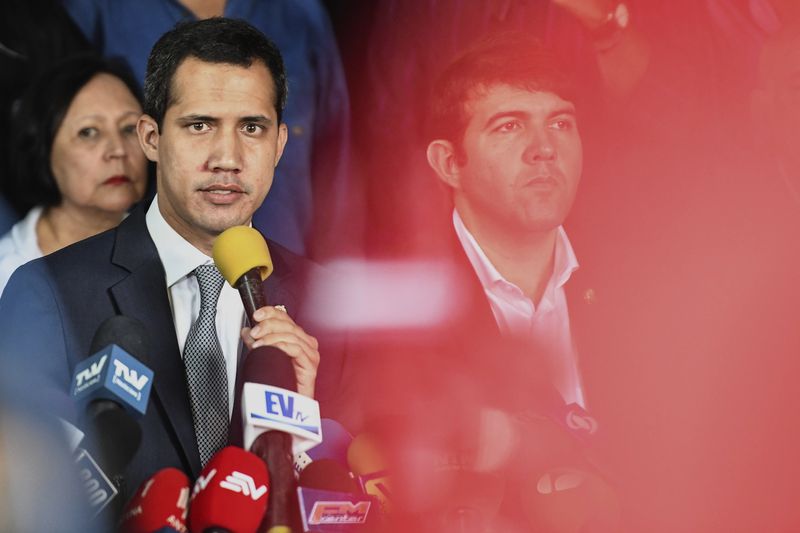 Bloomberg: Nuevas negociaciones en Noruega dependen de que Maduro acepte elecciones libres