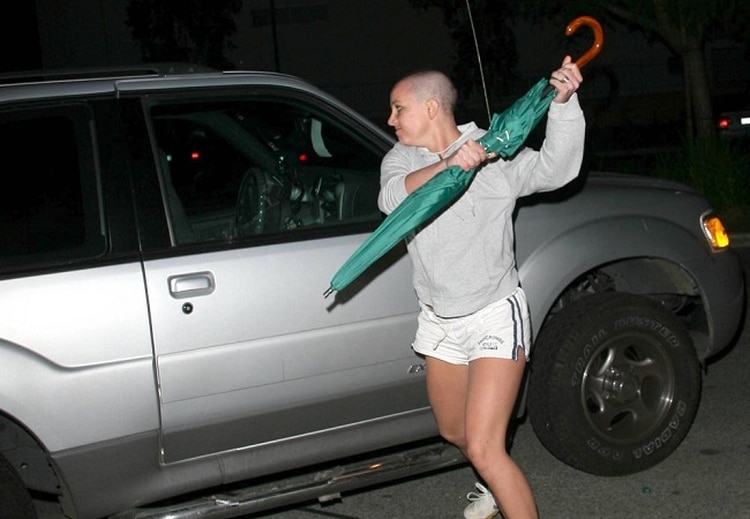 ¡Liberen a Britney Spears!: La dura vida de la cantante que lleva más de una década con custodia legal