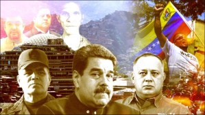 Las tenebrosas “casas seguras” de Maduro, el limbo de los presos políticos y el incierto futuro de Vladimir Padrino