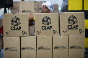 Ni las cajas Clap se salvan del déficit alimentario agudizado por el régimen de Maduro