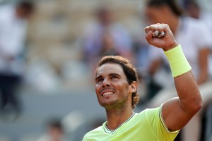 Pese a su duodécimo Roland Garros, Nadal sigue lejos de Djokovic en la clasificación ATP