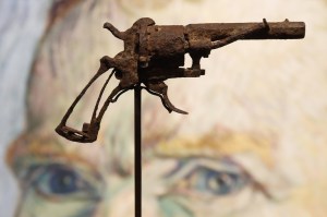 ¿Se suicidó? ¿Se autoflageló?… ¿o lo mataron?: Los grandes misterios y la desdichada vida de Van Gogh