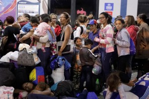 Venezolanos indocumentados registrados en Perú podrán vacunarse contra el Covid-19
