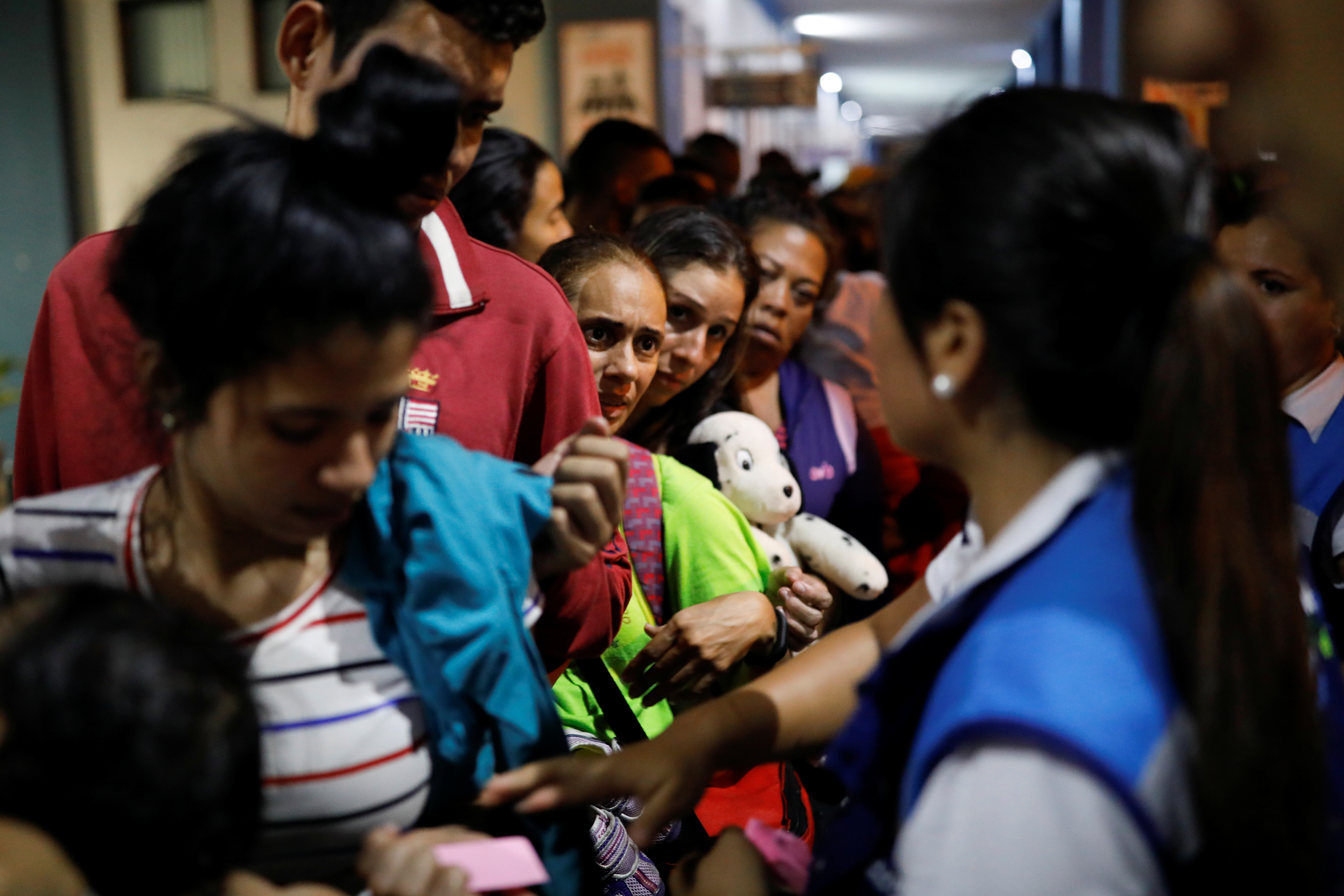 El rechazo de los peruanos hacia migrantes venezolanos está bajo investigación