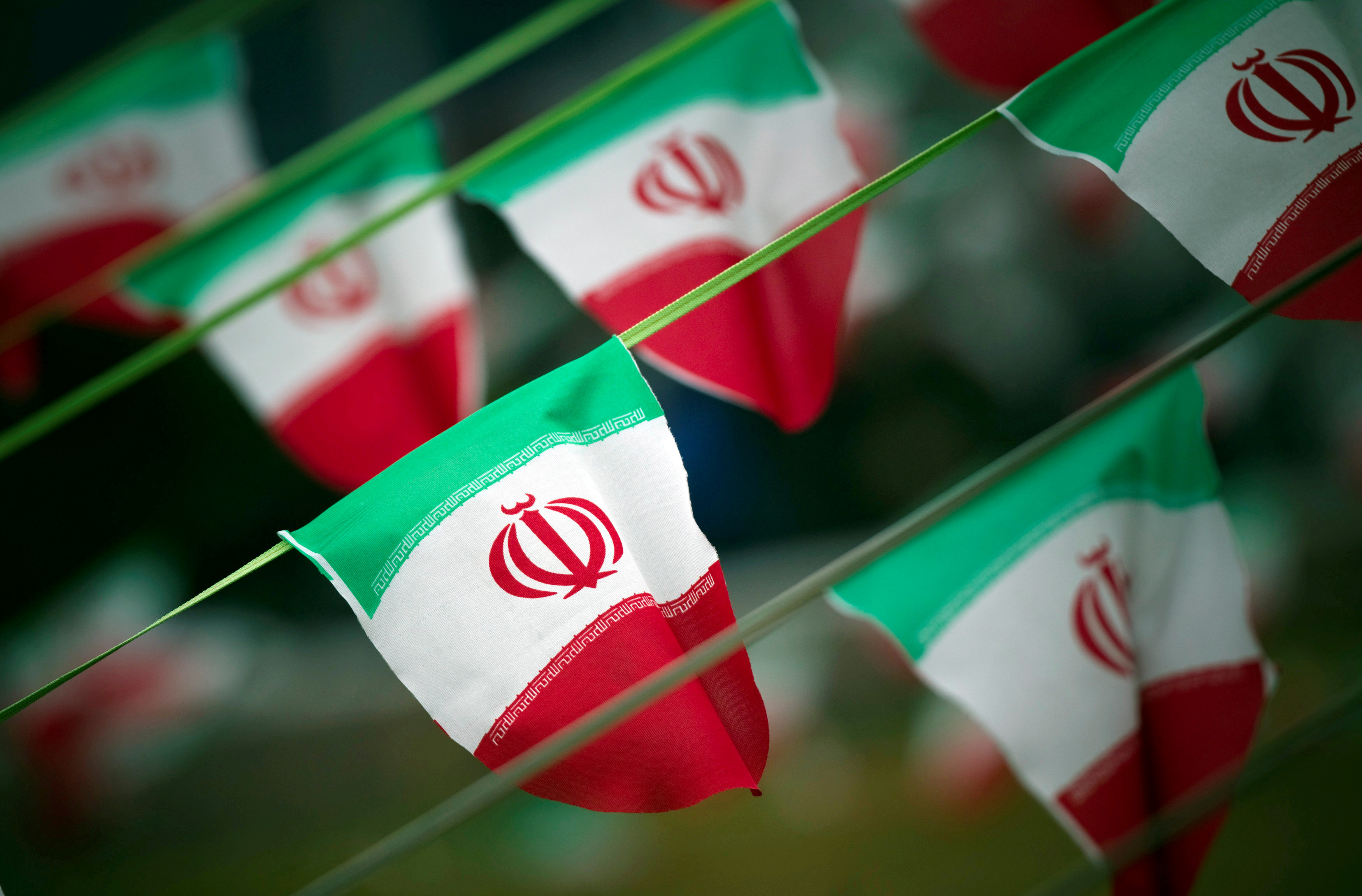 Irán afirma que las nuevas sanciones que promete EEUU no tendrán “ningún efecto”