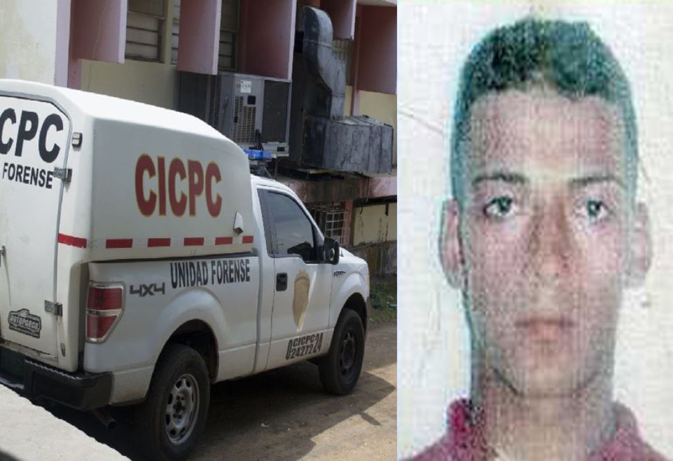 Supuestos funcionarios polciales asesinaron con múltiples disparos a ganadero en Aragua