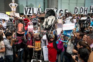 ONG venezolanas aplauden la creación de una comisión de DDHH de la ONU