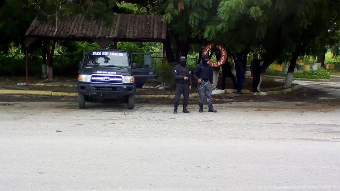 Hallan cadáver de alias “El Bolas” implicado en más de 100 homicidios en Aragua