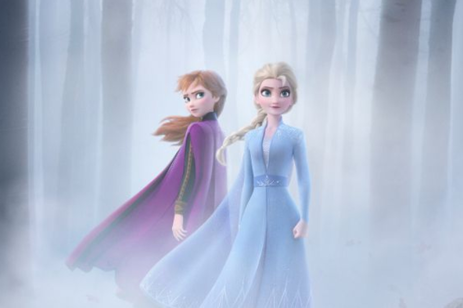 Frozen 2: Elsa y Anna se preparan para una nueva aventura en su primer tráiler