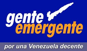 Gente Emergente impulsa iniciativa ciudadana en defensa a los activos de Venezuela en el exterior