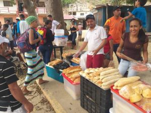 Panaderos artesanales de La Guaira tienen dos meses sin recibir harina de Sunagro