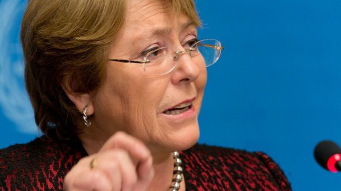 Cátedra de Derecho Constitucional de la UCV envía CARTA a Bachelet