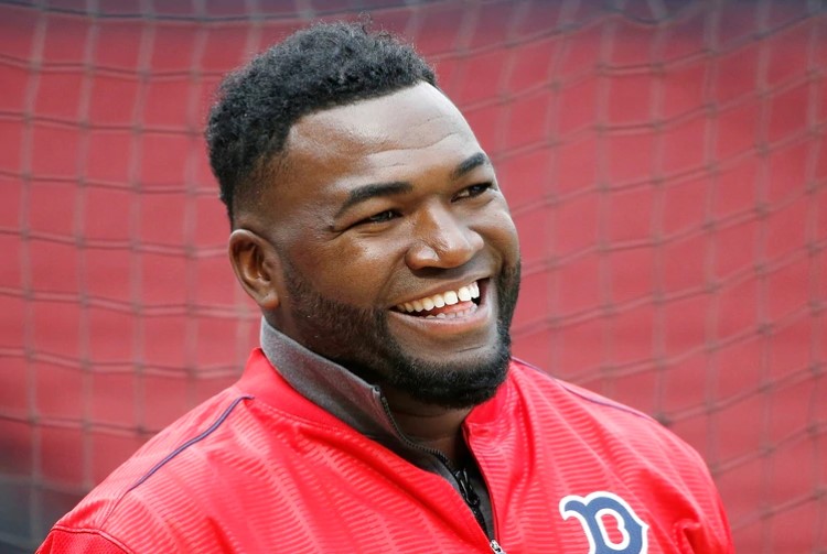 David Ortiz fue elegido al Salón de la Fama de Cooperstown en su primera oportunidad