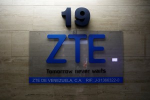 “Seguro como China”: ZTE encuentra un muy interesado comprador en Argentina