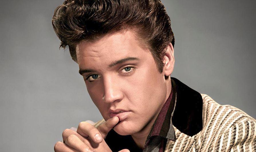 Este es el actor que interpretaría a Elvis Presley en su próxima película biográfica (FOTO)