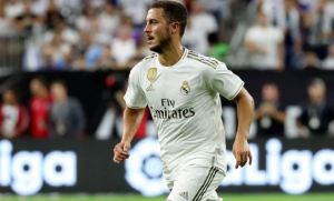 Hazard estrena titularidad en el Madrid, Icardi en el once del PSG