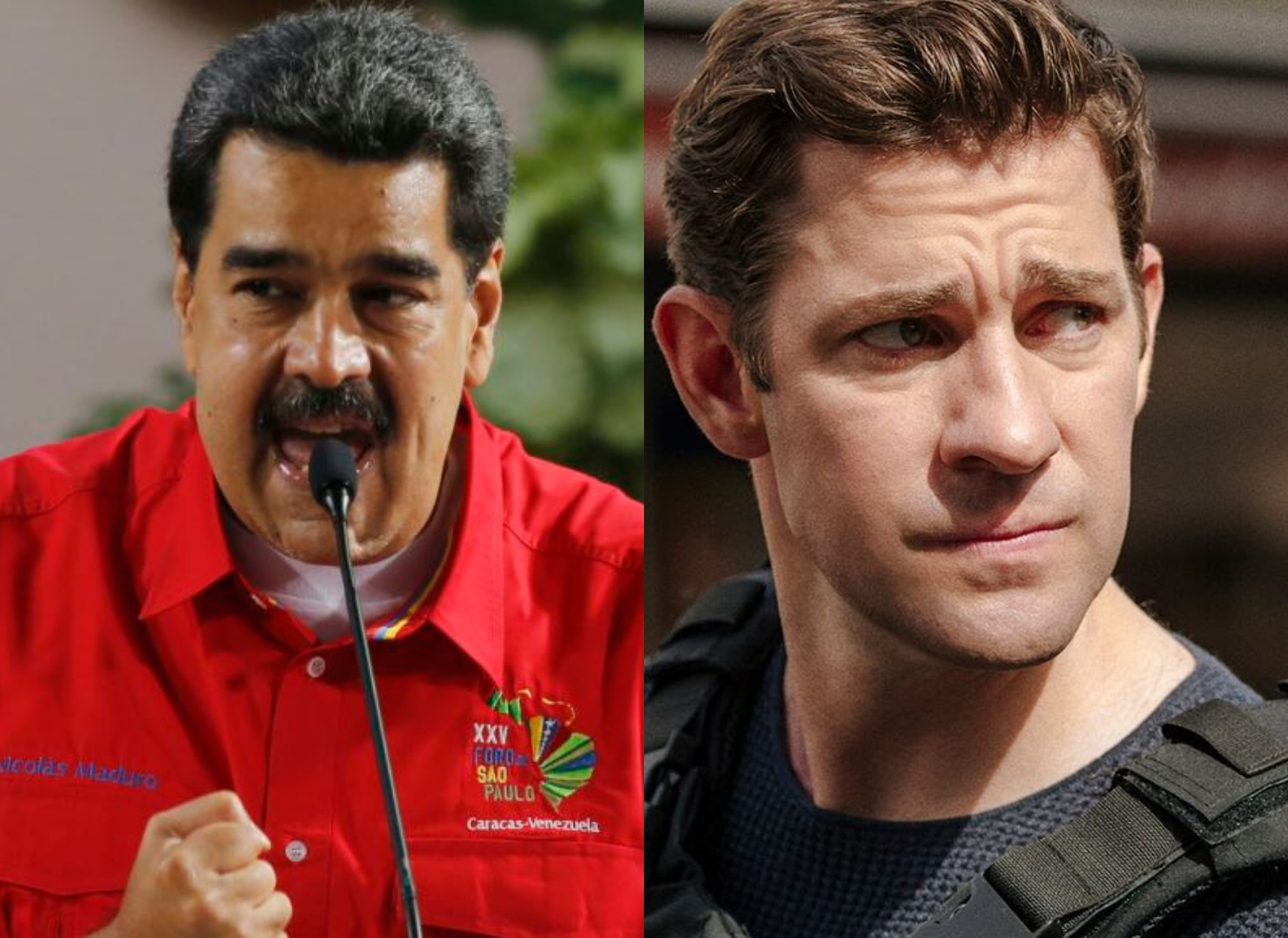 Jack Ryan: La serie que describirá cómo Rusia y China pueden explotar la inestabilidad de Venezuela