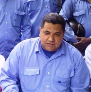 Orangel Palma: “Señor Fiscal General investigué a Briquetera del Orinoco”