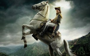 Los secretos de Simón Bolívar que se revelan en la nueva serie de Netflix