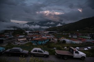 NYT: La escasez de combustible paraliza la paupérrima agricultura en Venezuela