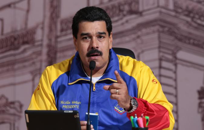 ALnavío: Maduro busca una excusa para patear la negociación con Guaidó