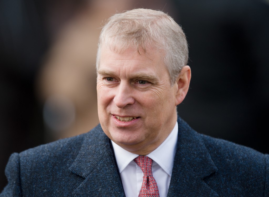 ¿Príncipe Andrés responsable de una nueva crisis para familia real británica?