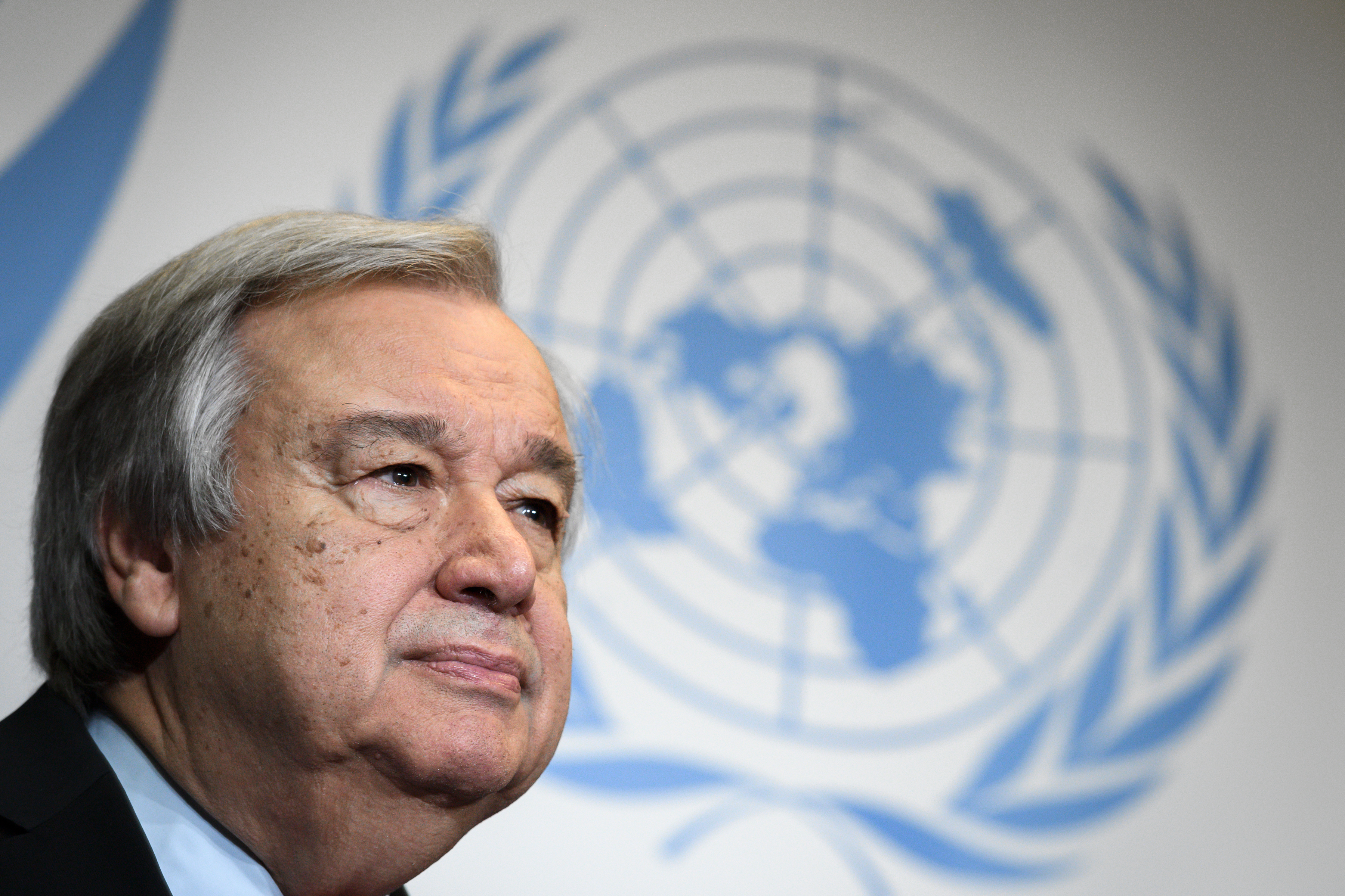 El secretario general de la ONU anuncia viaje a Colombia para quinto aniversario del acuerdo de paz