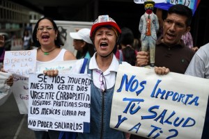 Al menos siete venezolanas mueren diariamente producto del cáncer en Venezuela