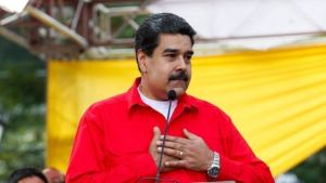 Hercon: Más del 60 % de los venezolanos considera que Maduro es el responsable de la actual crisis en el país