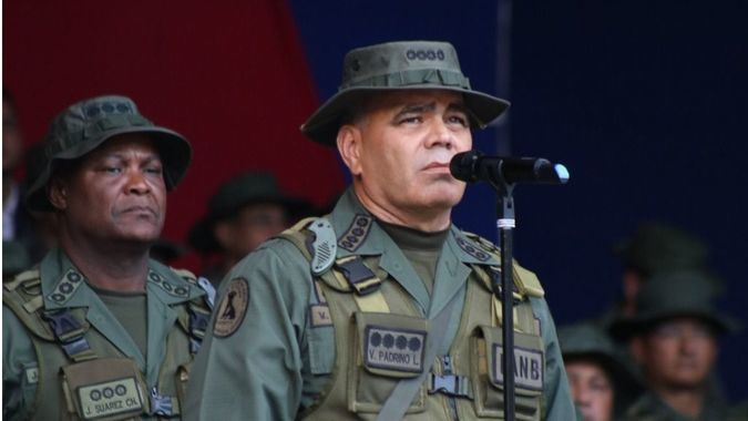 Régimen de Maduro denunció un “nuevo intento de ataque” por parte de Colombia