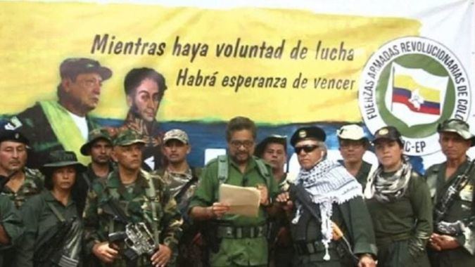 El Gobierno brasileño repudió el apoyo del régimen de Maduro a la narcoguerrilla
