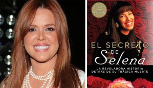 María Celeste Arrarás recibe seria advertencia de fanáticos de Selena Quintanilla