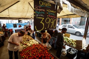 Más de ocho millones de bolívares se necesitan para comprar los productos de la Cesta Petare