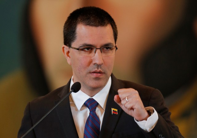 Arreaza