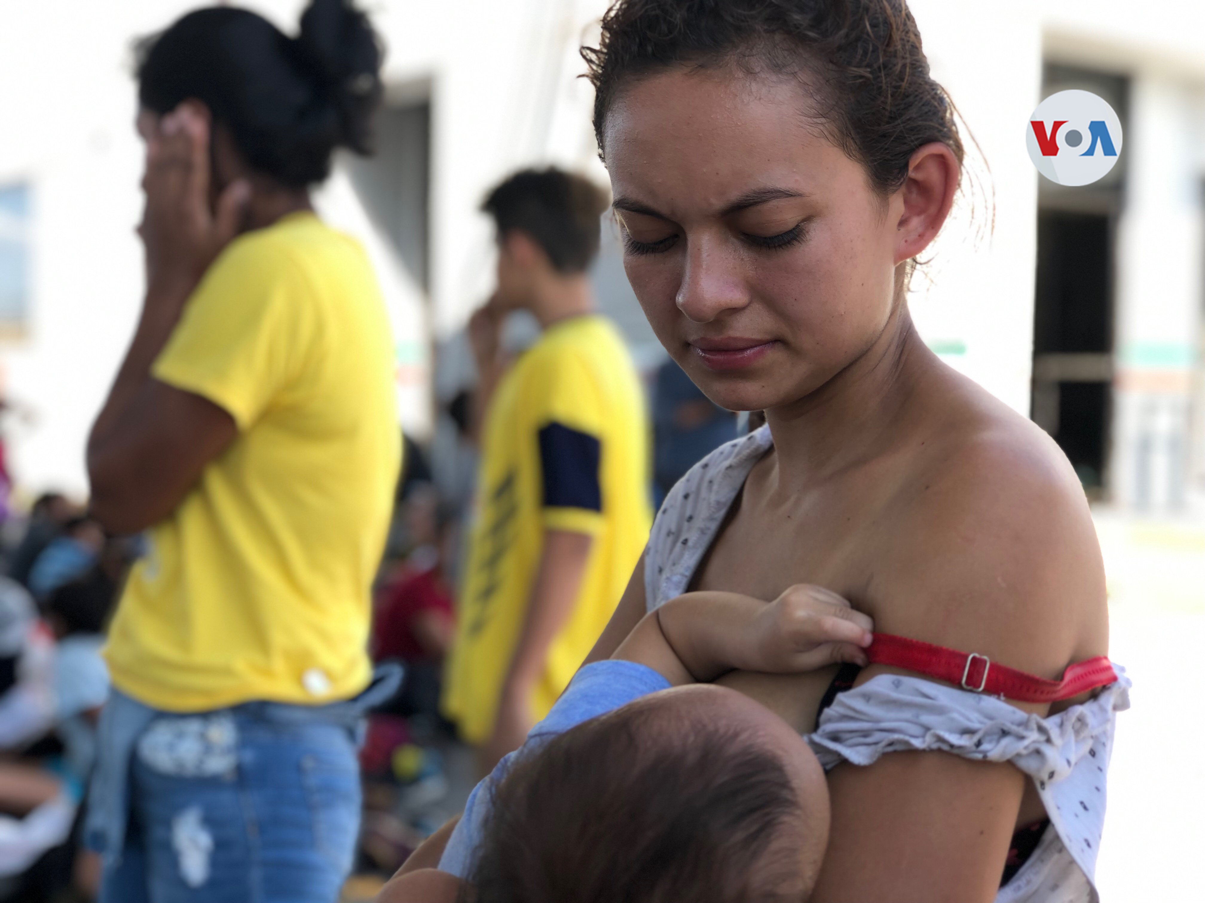 Historias de la diáspora: ¿Es en realidad EEUU el país de las oportunidades para los venezolanos? (VIDEO)