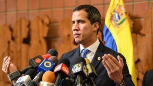 ALnavío: Ahora Guaidó es quien tiene la iniciativa para seguir la negociación con Maduro