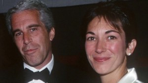Los secretos de “Lady Epstein”, la mujer que reclutaba menores para el multimillonario pedófilo