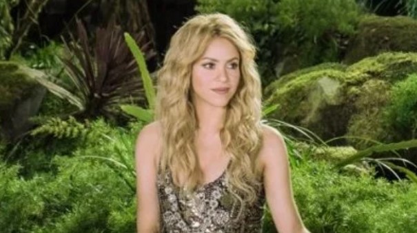 ¡Awww! Shakira presentó a su “tercer hijo” y todos en las redes se derritieron de ternura (FOTOS)