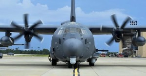 Ultimate Battle Plane: El avión de la Fuerza Aérea de EEUU que se prepara para “rockear” (FOTO)